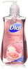 Dial Himalayan Pink Salt & Water Lily Hand Soap with Moisturizer 7.5 Oz. (Pack of 4)