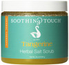 Soothing Touch Herbal Salt Tangerine Scrub - 20 Oz