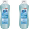 Suav Sh Ess Daily Clrfing Size 30z Suave Shampoo Essencial Daily Clarifying 30z, 2 pack