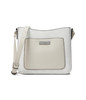 Nine West, Women's, Harmon Swing Pack, White Logo, Medium