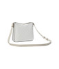 Nine West, Women's, Harmon Swing Pack, White Logo, Medium