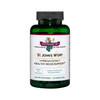 Vitanica St. John's Wort Capsules - Non-GMO Potent 0.3% (900mcg) Hypericin, Saint Johns Wort for Mood, Emotional & PMS Support, Vegan Supplement, 90