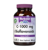 Bluebonnet Vitamin C 1000 mg Plus Bioflavonoids Caplets, 90 Count