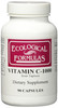 Ecological Formulas Vitamin C-1000 Capsule from Tapioca, 90 Count