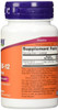 NOW Foods Methyl B-12, 1000mcg, 100 LOZ (Pack of 2)