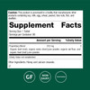 Standard Process Betafood - Supports Digestion & Intestinal Function with Beets - Aids a Healthy Heart & Liver Health - Gluten-Free, Non-Dairy & Non-