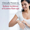 Eucerin Eczema Relief Body Cream, Eczema Cream with Colloidal Oatmeal, Ceramide-3 and Licorice Root Extract, 14 Oz Tube