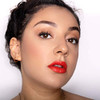 WUNDERBROW Must-Have-Matte Lipstick, Coral, Cruelty-Free