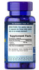 Puritan's Pride L-Arginine 500 mg, Heart Health Support, 100 Count