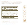 Grape Seed Extract 100mg Solgar 60 VCaps
