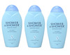 Shower to Shower Morning Fresh Body Powder, 8 Oz (3 Pack)