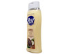 Zest Body Wash Cocoa Butter & Shea Moisturizing 18 Ounce (Pack of 2)