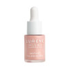 Lumene Invisible Illumination Instant Illuminizer Rosy Dawn - Lightweight Hydrating Liquid Highlighter - Glowing Skin Makeup Highlighter for a Natura