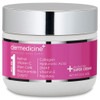 All In One Super Anti-Aging Cream for Face with Retinol, Vitamin C, Stem Cells, Vitamin E, CoQ10, Collagen, Hyaluronic Acid, DMAE, Peptides, Niacinam