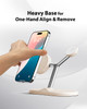3-in-1 Wireless Charging Station for Apple Devices - Fast Charging Station for iPhone and Watch, Stable Charger Stand for iPhone 12-15 & iPhone 16 &