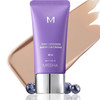 MISSHA M PERFECT COVER SERUM BB CREAM No.23 Natural Beige-Light/Medium with Cool/Neutral Undertone, BB Cream by Cardi B Pick, Skin Tint, Tinted Moist