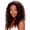 Sensationnel Instant Weave Half wig - HZ 7047 Synthetic Half Cap (F1B/30)