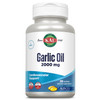 KAL Garlic Oil 2000 Softgels, 250 Count