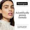 Neutrogena Triple Age Repair Night Face Moisturizer - with Hexinol Technology & Vitamin C, Anti-Wrinkle Face Cream, Visibly Reduces the look Wrinkles