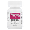 Cardiovascular Research Ferritin Capsules, 60 Count
