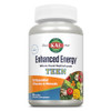 Kal Enhanced Energy for Teens Tablets, 60 Count