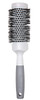 Creative Hair Brushes Triangle Ceramic & Ionic CR100 PRO, Medium 2.5"