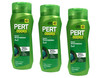 Pert Plus 2-in-1 Shampoo Plus Conditioner, Normal Hair,13.5 Fl Oz (Pack of 3)