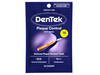 DenTek Easy Brush Dental Cleaners, Standard, 16 Count (Pack of 6)