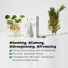 COSRX Pure Fit Cica Serum 1 fl.oz/30ml, Centella Asiatica Extract, Soothing, Calming, Protecting, Animal Testing Free, Korean Skin Care