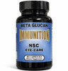 Nsc-24 Beta Glucan Eye-Care Formula, 30 Capsules
