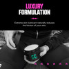 Muc-Off Luxury Chamois Cream Cycling | Anti-Chafing, Moisturizing Formula | Long-Lasting Comfort & Protection | Ideal for Cyclists, Triathletes, and