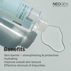 [K-Beauty] Neogen Dermalogy Real Ferment Micro Toner | Gentle Face Toner w/Triple Hyaluronic Acid & AHA, BHA, PHA, LHA Gentle Exfoliation 5.07 fl oz
