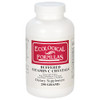Ecological Formulas - Buffered Vitamin C Crystals 250 gms [Health and Beauty]