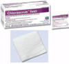 Pdi Chlorascrub Swabs - Model B10800 - Box of 100