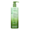 GIOVANNI 2chic Ultra-Moist Conditioner - Avocado & Olive Oil, Creamy Hydration Formula, Enriched with Aloe Vera, Shea Butter, Botanical Extracts, No