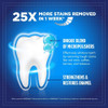 Rembrandt Intense Stain Toothpaste, Mint, 3.5 Oz (Pack of 2)