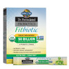 Garden of Life Dr. Formulated Probiotics Fitbiotic Weight Management Powder, 50 Billion CFU & Prebiotic Fiber, Organic & Non-GMO Digestive Gut Health
