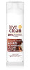 Live Clean Body Wash, Moisturizing Coconut Milk, 17 Oz