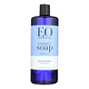 Eo Products Hand Soap, French Lavender Refill , 32 Oz