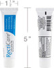 Recticare Anorectal Lidocaine 5% Cream: Topical Numbing Cream for Treatment of Hemorrhoids & Other Anorectal Disorders - 30g Tube