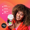 Salon Line, Hair Cream, Leave-In, Curl, Intense Definition Styling Cream
