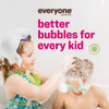 Everyone 3 In 1 Berry Blast Kids Soap, 32 FZ