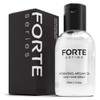 Alex Costa Hydrating Argan Oil Daily Hair Serum by Forte Series Sulfate Free Argan Hair Oil for Men Hair Serum for Dry Damaged Hair, for Styling Hair
