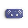 8BitDo Lite SE Bluetooth Gamepad for Switch, Android, iPhone, iPad, macOS and Apple TV, for Gamers with Limited Mobility