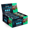 GNC Total Lean Layered Lean Bar - Chocolate Mint (9 Bars)