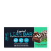 GNC Total Lean Layered Lean Bar - Chocolate Mint (9 Bars)