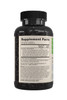 Crystal Star Bladder Support (60 Capsules)  Herbal Supplement for Healthy Bladder Function - Cranberry, Dandelion & Fenugreek - Helps Overactive Bla