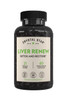 Crystal Star Liver Renew, 60 Capsules, Herbal Liver Cleanse Supplement That Supports Normal Liver Function & Promotes Toxin Release - Milk Thistle, N