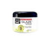 Elasta QP Glaze Maximum Hold Conditioning Shining Gel, 6 Oz, Pack of 3
