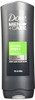Dove Men +Care Body and Face Wash - Extra Fresh - 18 oz - 2 pk